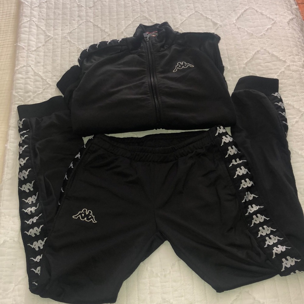 Kappa sweatsuit